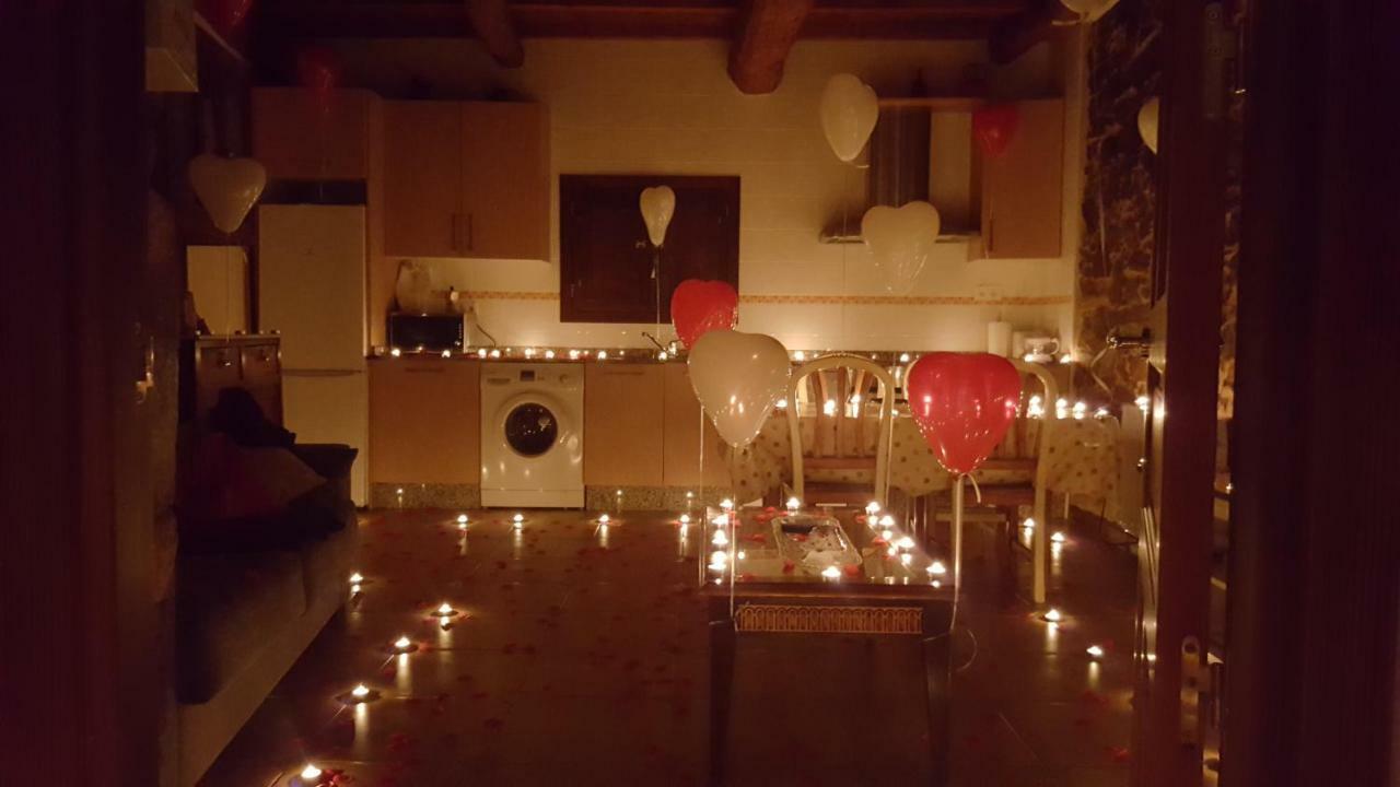 Casa Canedo Suite San Juan de la Mata Εξωτερικό φωτογραφία