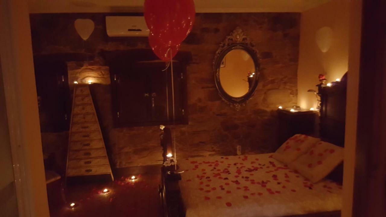 Casa Canedo Suite San Juan de la Mata Εξωτερικό φωτογραφία