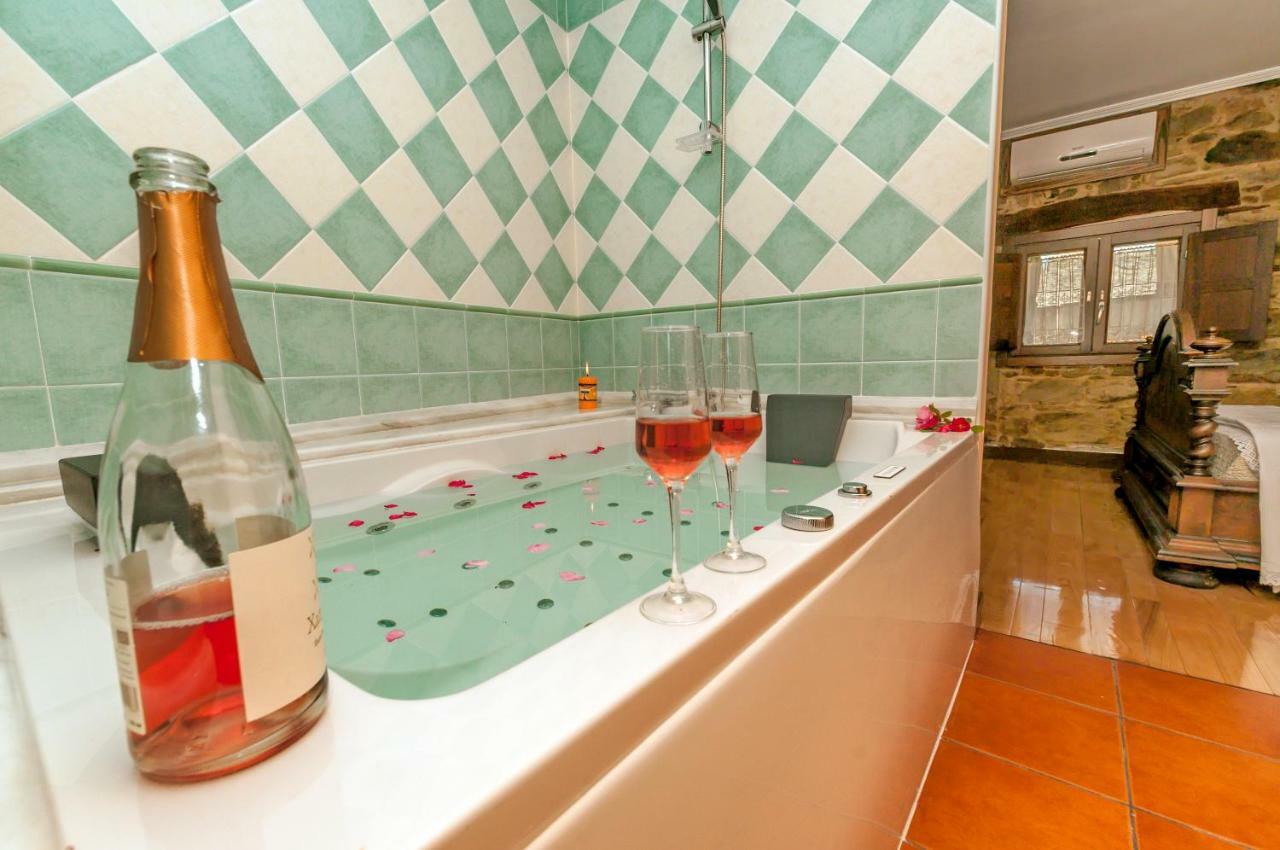 Casa Canedo Suite San Juan de la Mata Εξωτερικό φωτογραφία