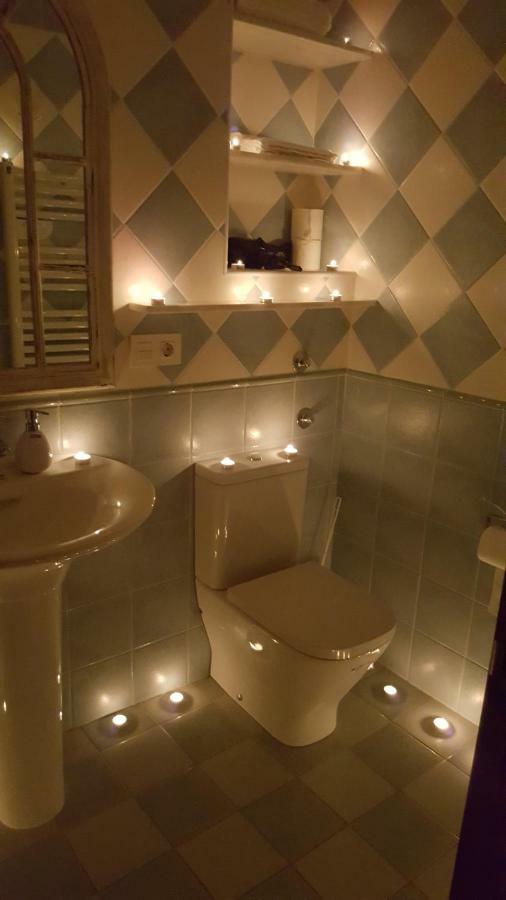 Casa Canedo Suite San Juan de la Mata Εξωτερικό φωτογραφία