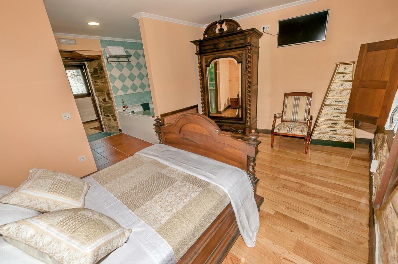 Casa Canedo Suite San Juan de la Mata Εξωτερικό φωτογραφία